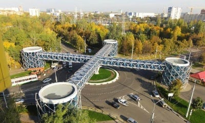 Город Химки СЭС Химки